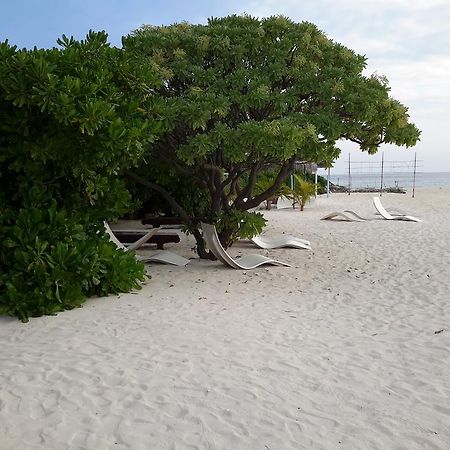 Manta View Guest House Keyodhoo  Εξωτερικό φωτογραφία