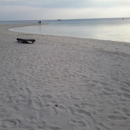 Manta View Guest House Keyodhoo  Εξωτερικό φωτογραφία