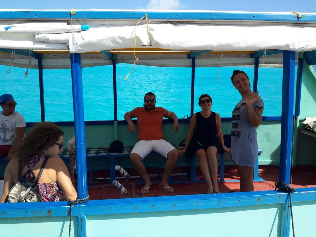 Manta View Guest House Keyodhoo  Εξωτερικό φωτογραφία