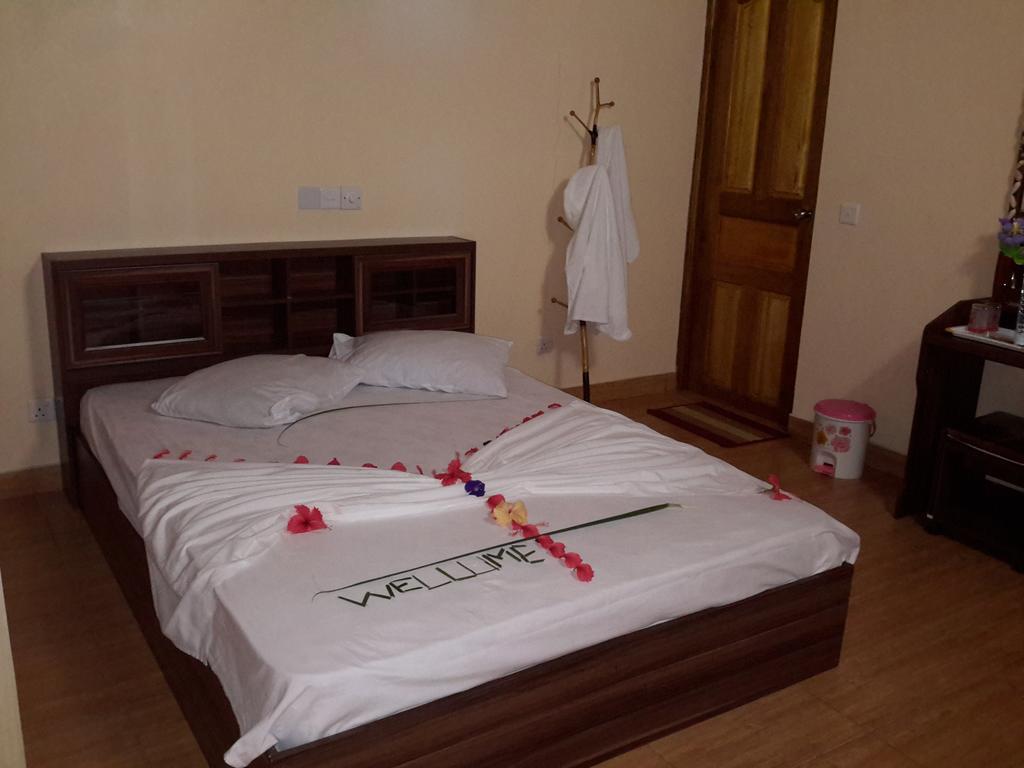 Manta View Guest House Keyodhoo  Εξωτερικό φωτογραφία