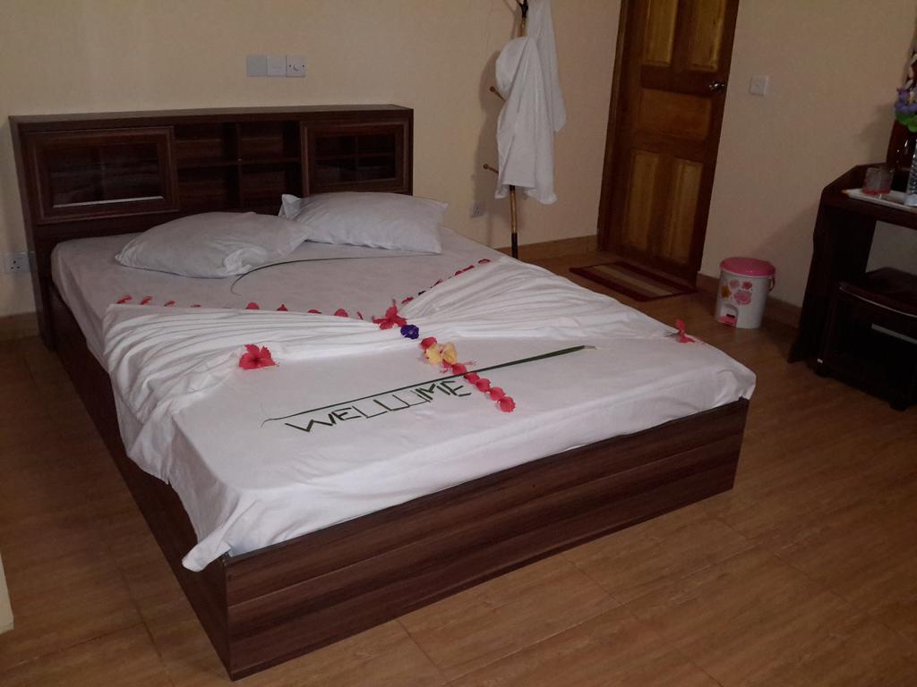 Manta View Guest House Keyodhoo  Εξωτερικό φωτογραφία