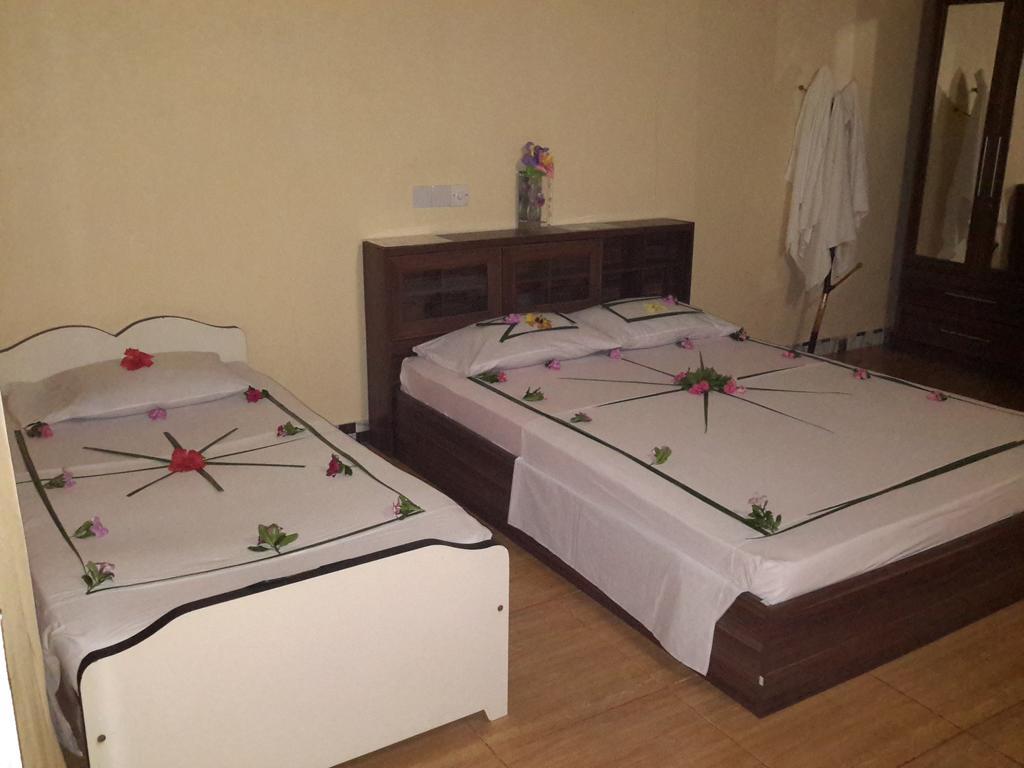 Manta View Guest House Keyodhoo  Εξωτερικό φωτογραφία