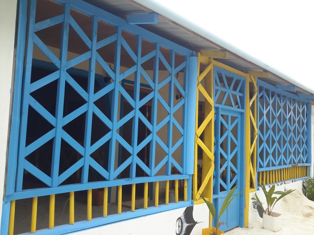 Manta View Guest House Keyodhoo  Εξωτερικό φωτογραφία