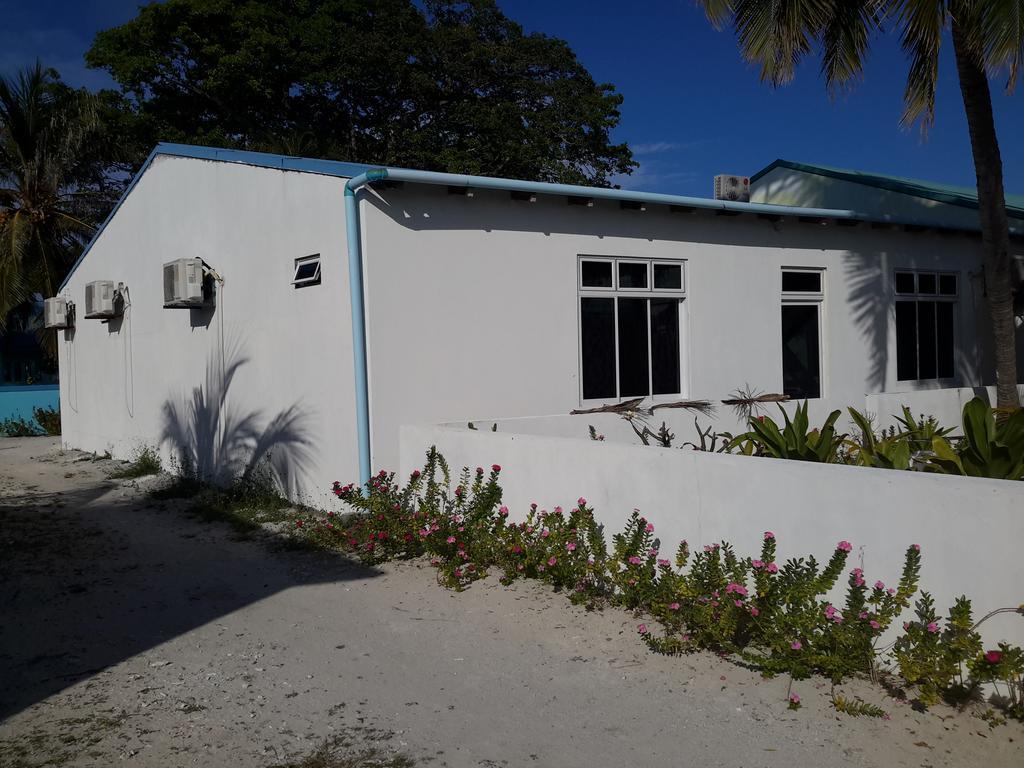 Manta View Guest House Keyodhoo  Εξωτερικό φωτογραφία