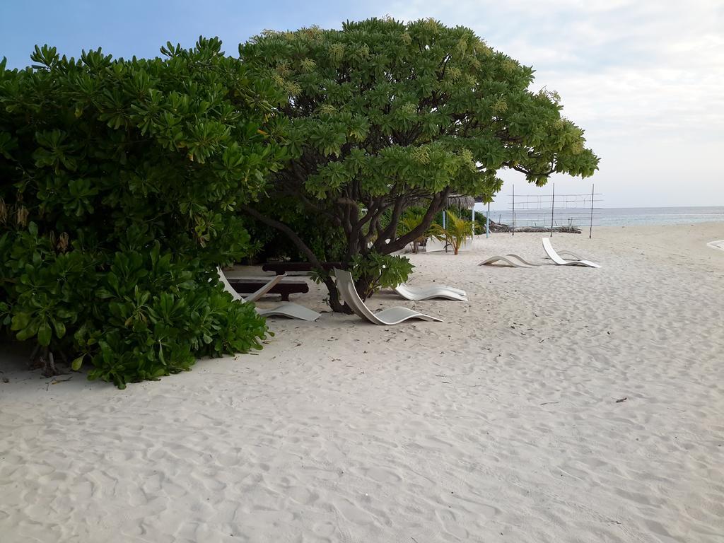 Manta View Guest House Keyodhoo  Εξωτερικό φωτογραφία