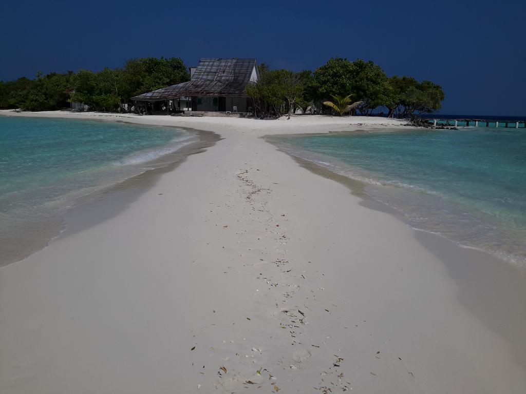Manta View Guest House Keyodhoo  Εξωτερικό φωτογραφία