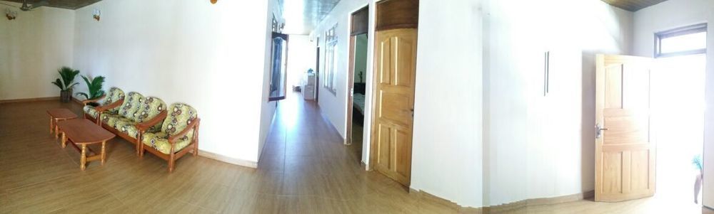 Manta View Guest House Keyodhoo  Εξωτερικό φωτογραφία